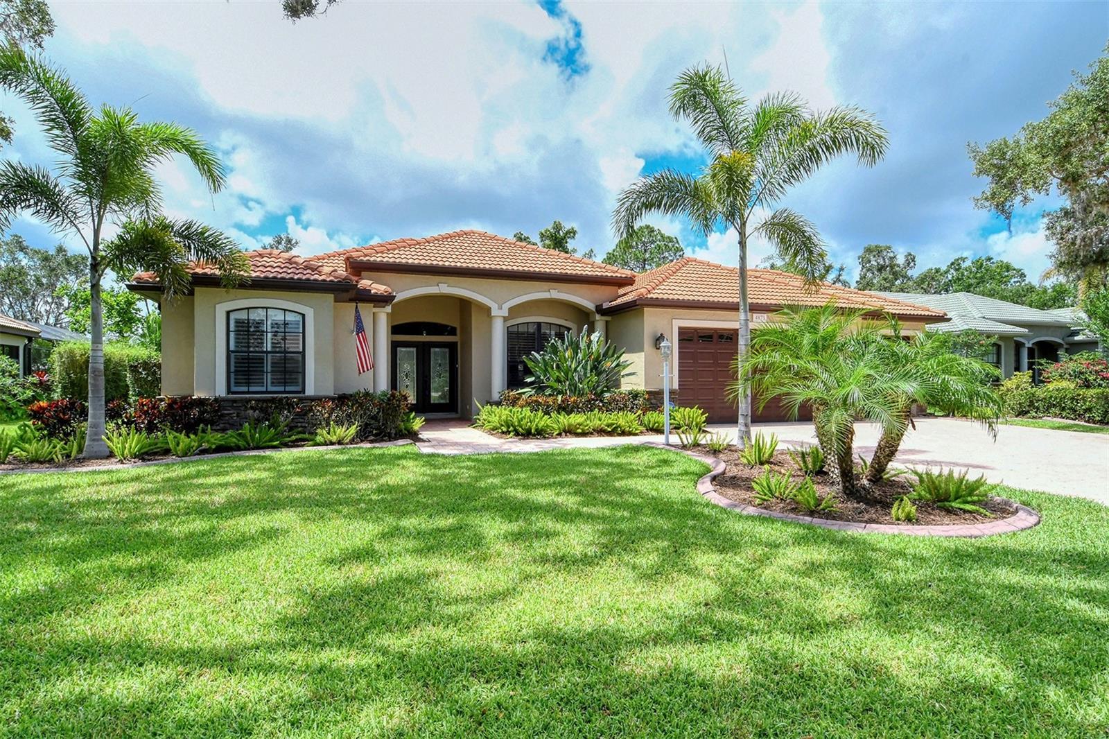 SECLUDED OAKS PH 2 - Residential