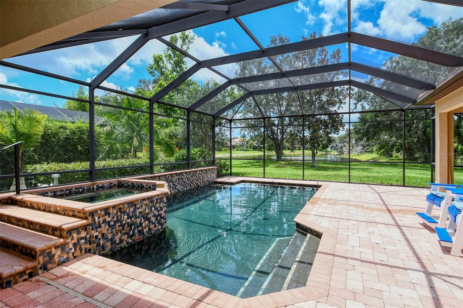 SECLUDED OAKS PH 2 - Residential