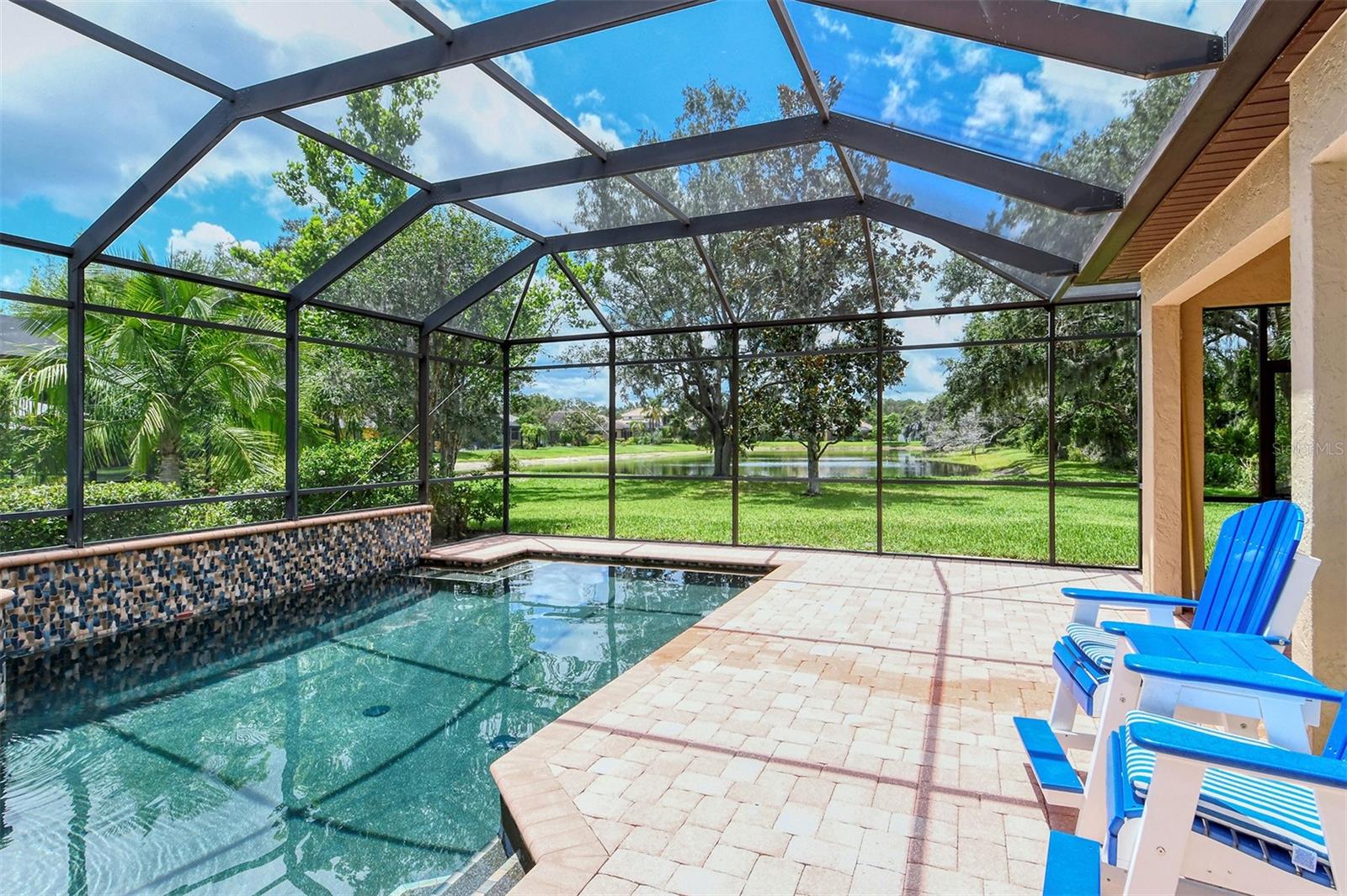 SECLUDED OAKS PH 2 - Residential