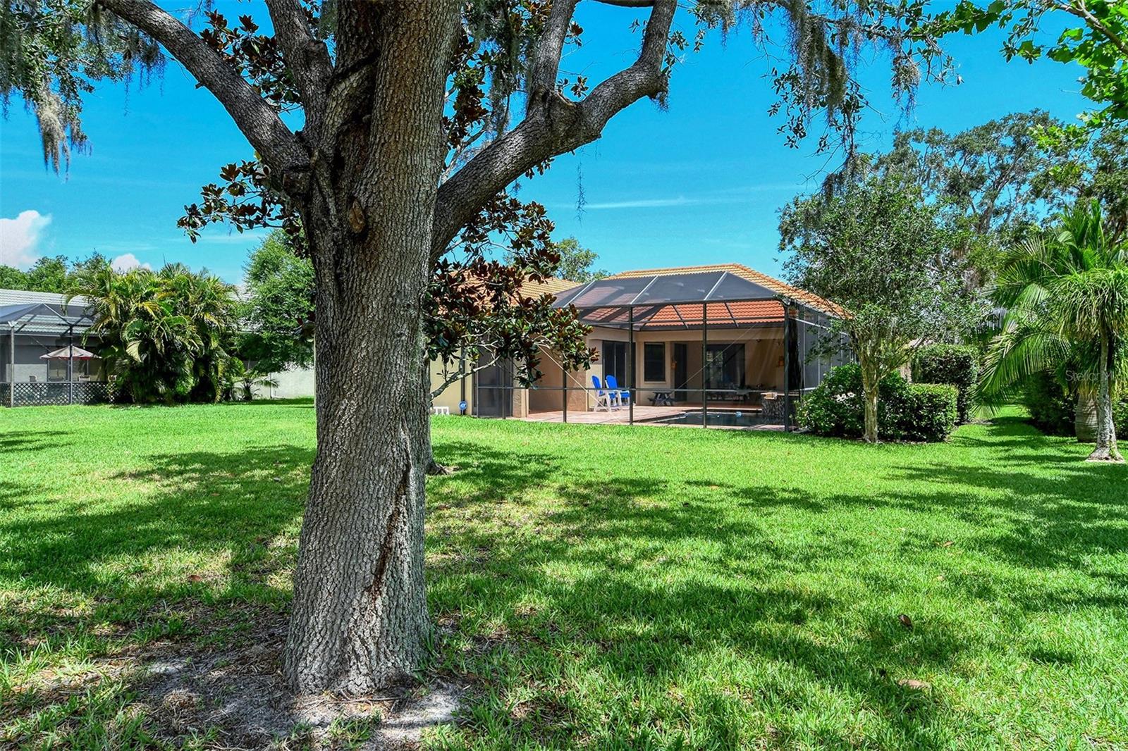 SECLUDED OAKS PH 2 - Residential