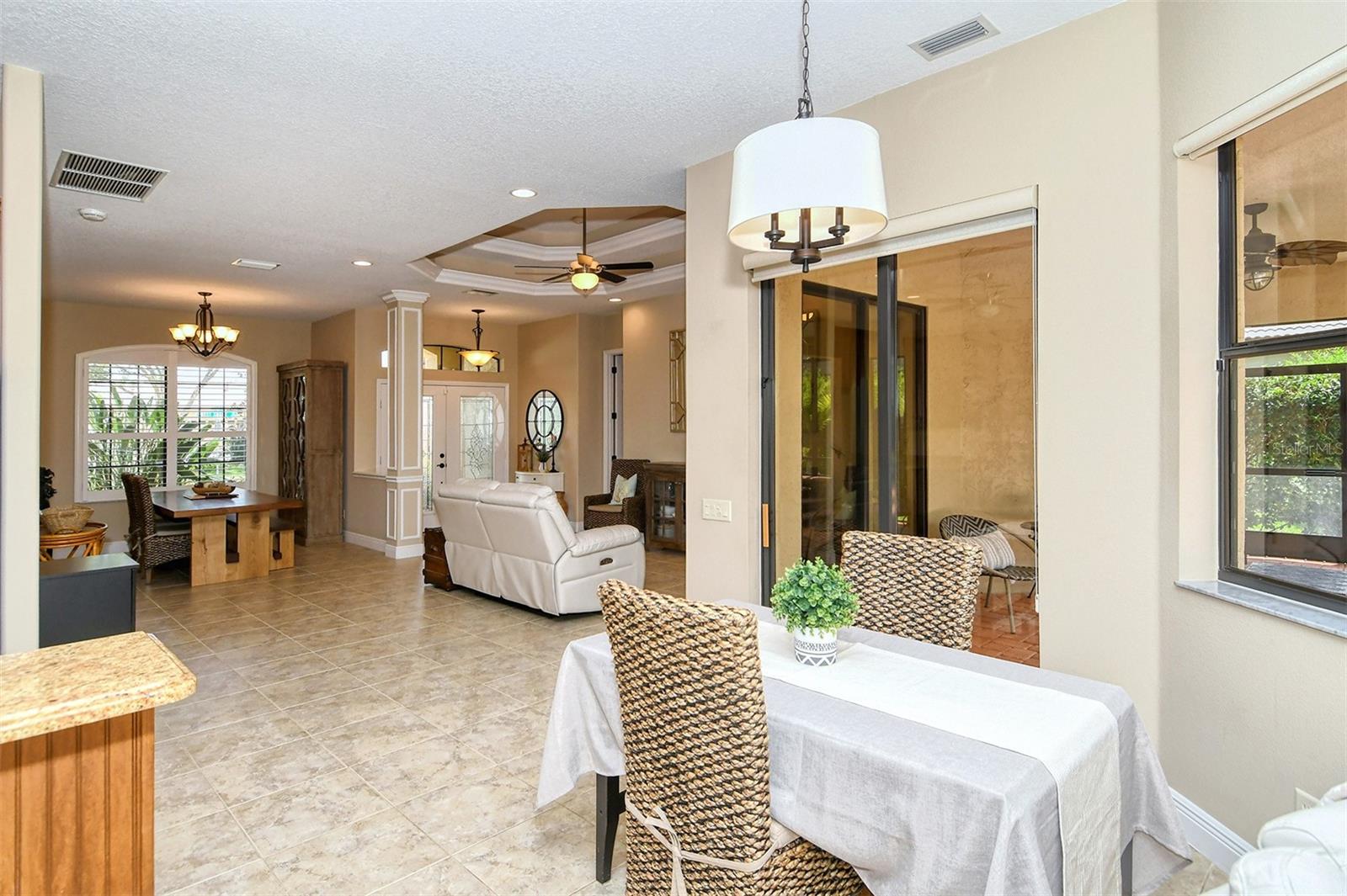 SECLUDED OAKS PH 2 - Residential