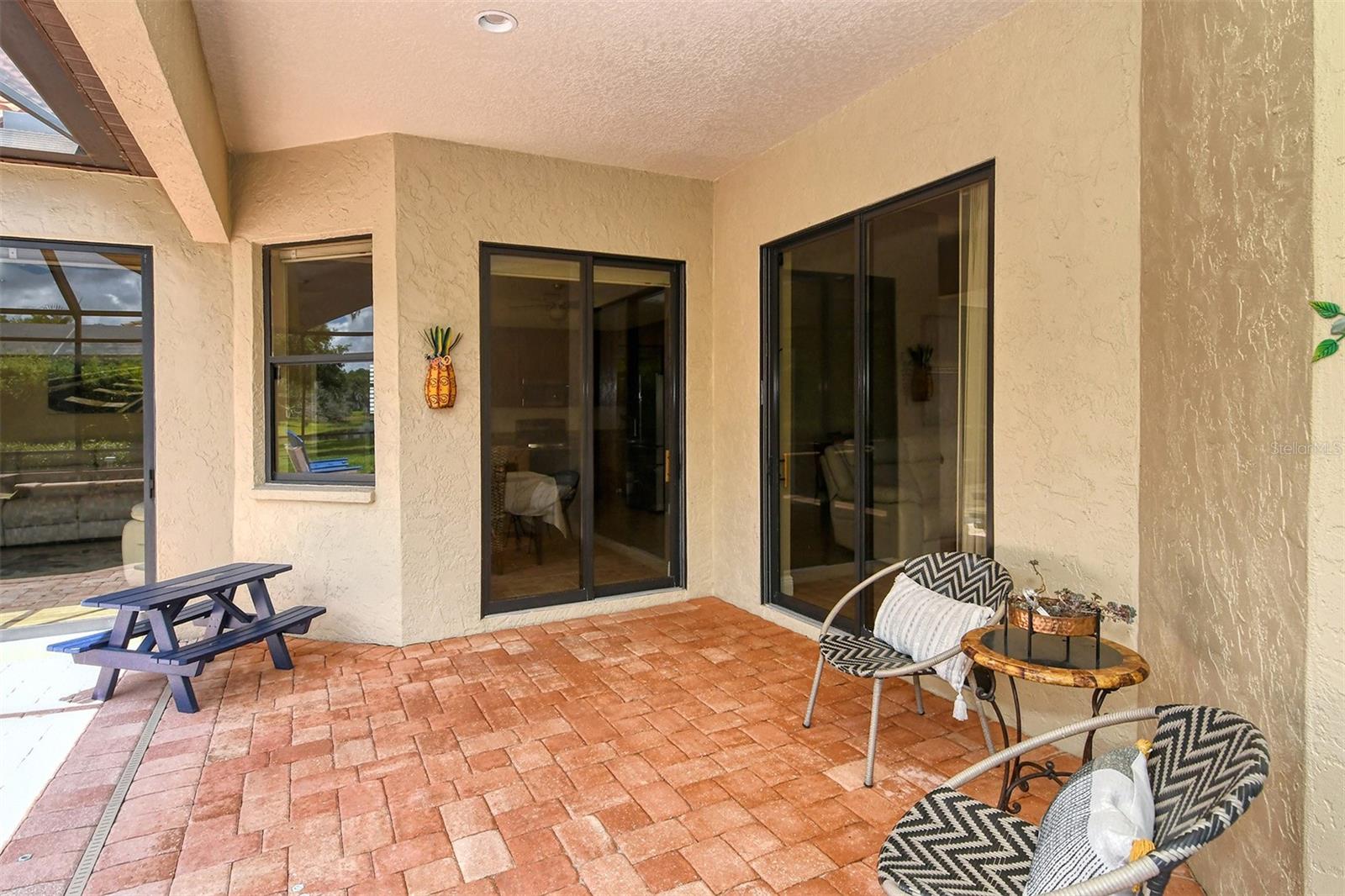 SECLUDED OAKS PH 2 - Residential