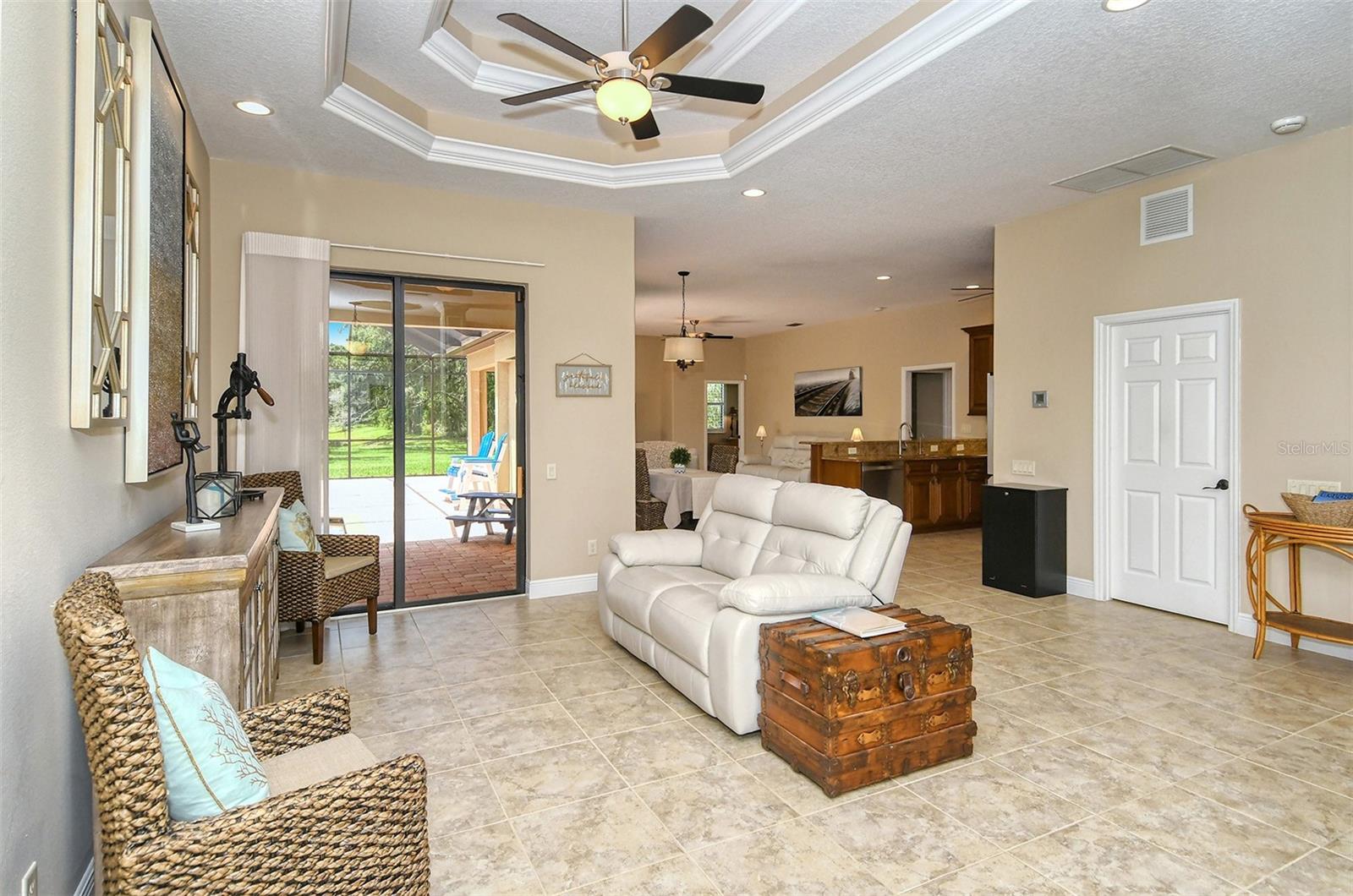 SECLUDED OAKS PH 2 - Residential