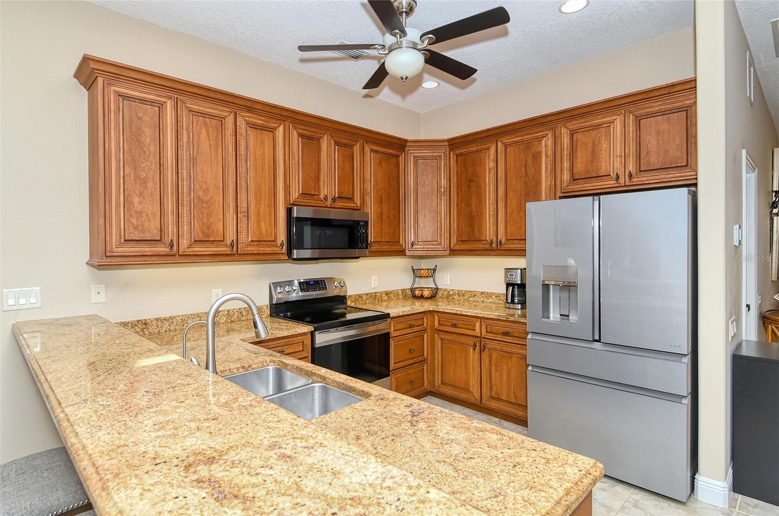 SECLUDED OAKS PH 2 - Residential