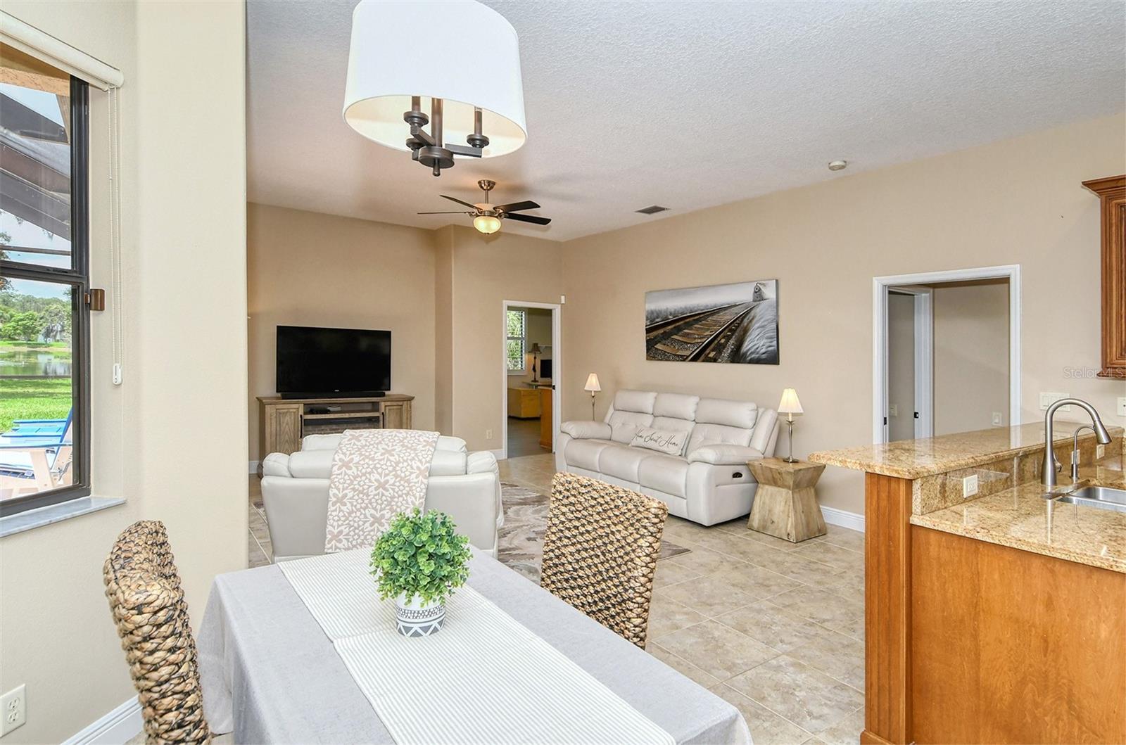 SECLUDED OAKS PH 2 - Residential