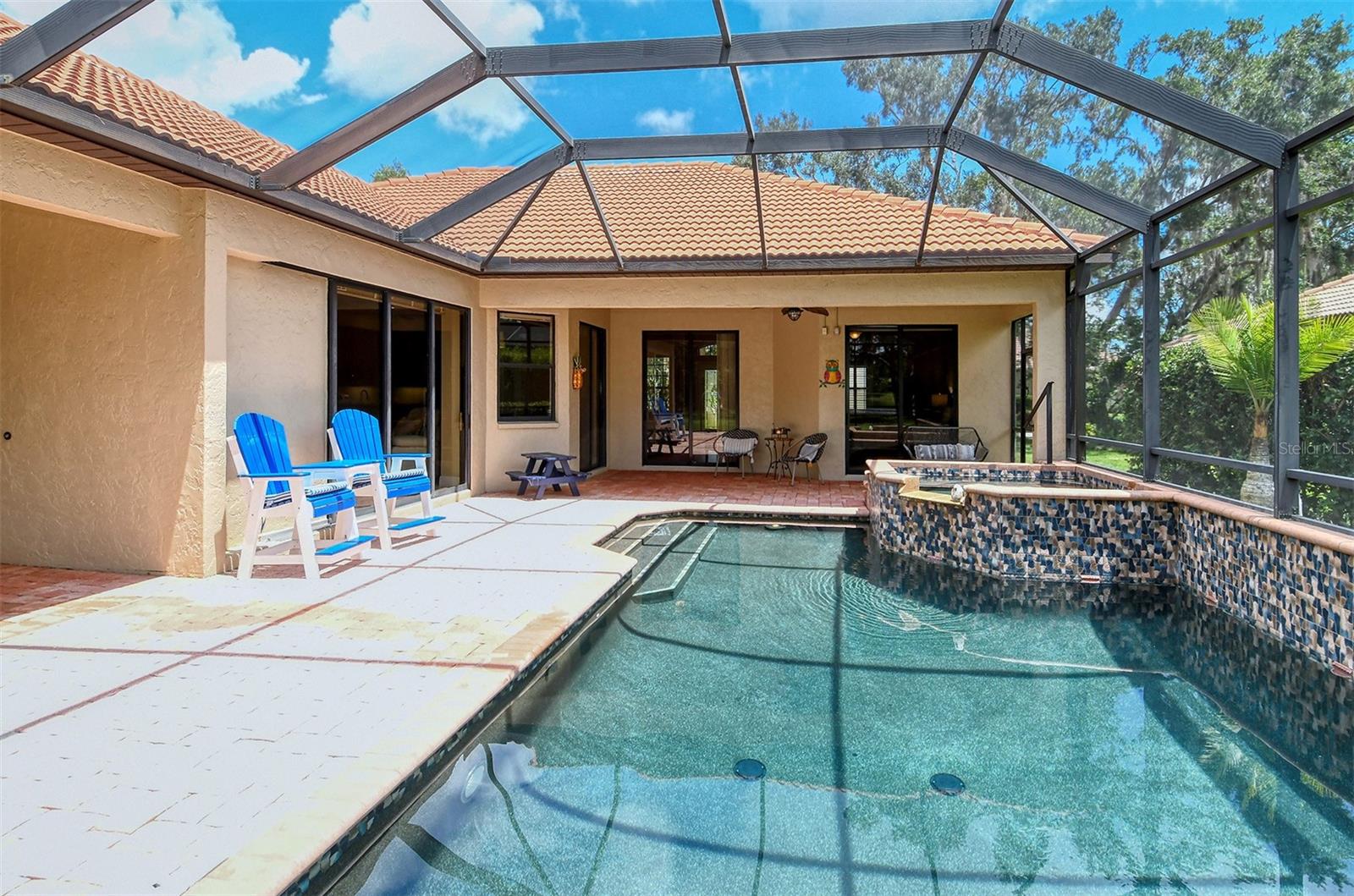 SECLUDED OAKS PH 2 - Residential