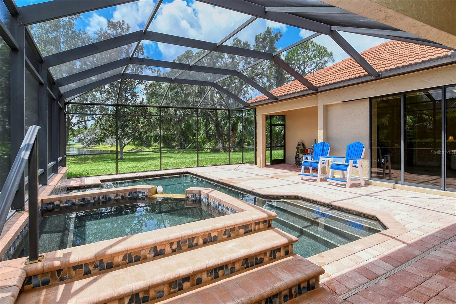 SECLUDED OAKS PH 2 - Residential