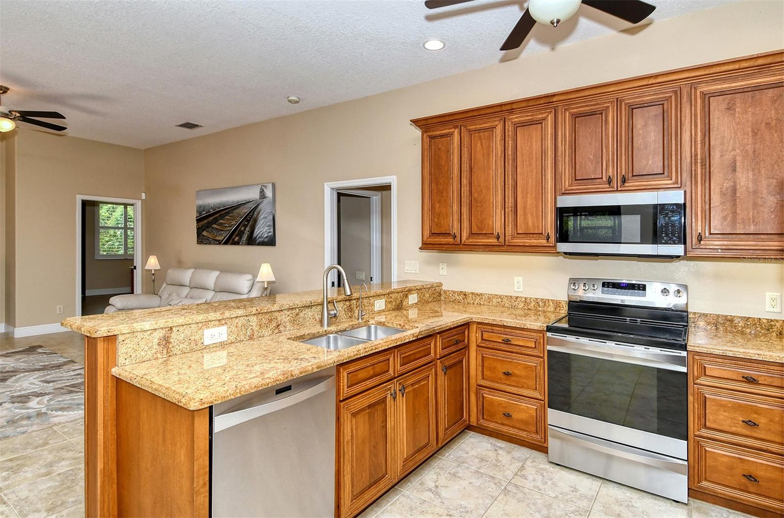 SECLUDED OAKS PH 2 - Residential