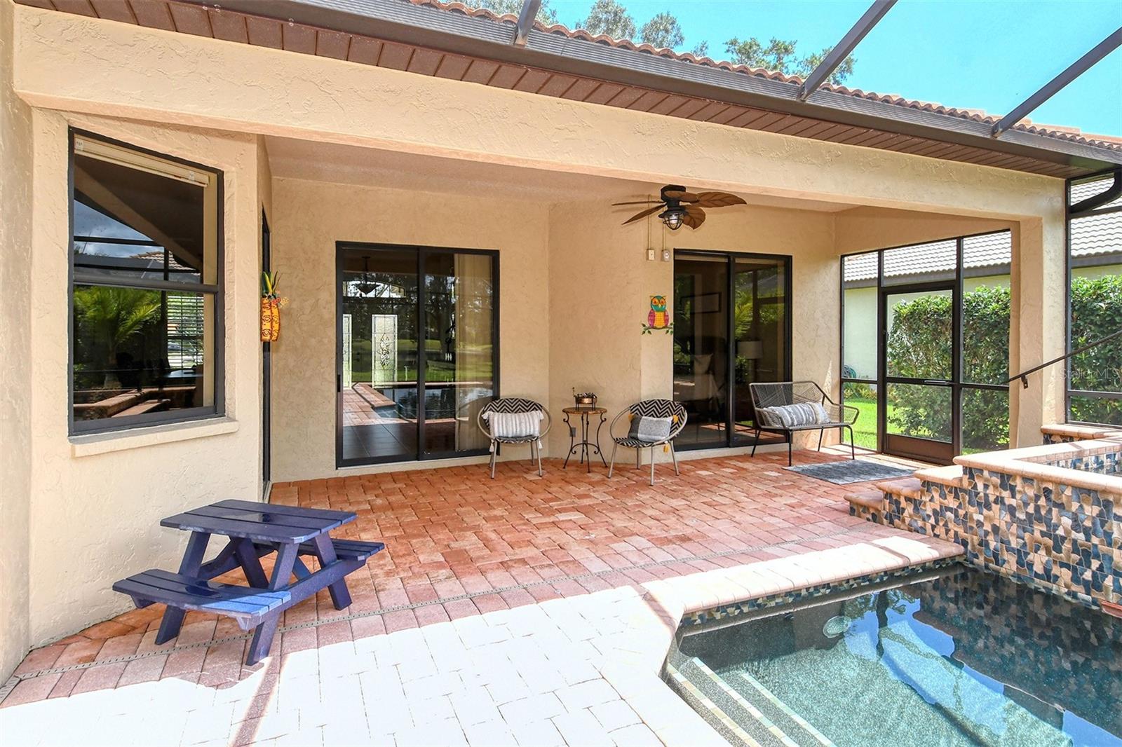 SECLUDED OAKS PH 2 - Residential