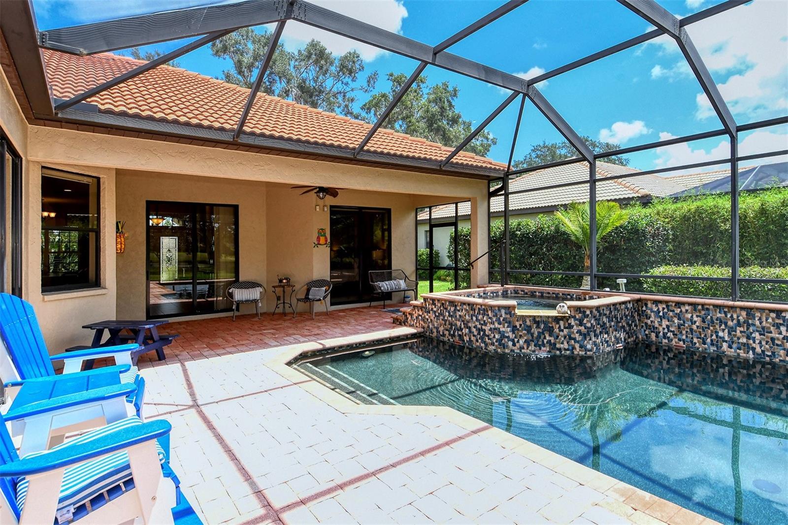 SECLUDED OAKS PH 2 - Residential