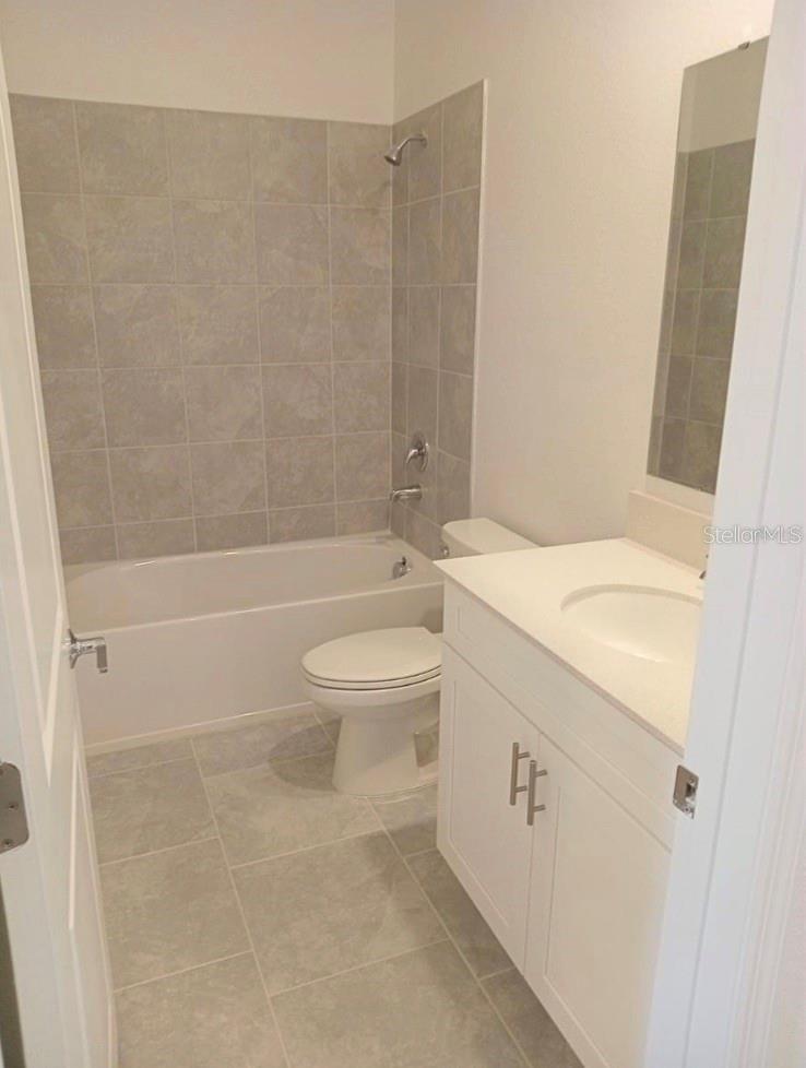 LAKE WILSON RESERVE - Residential Lease