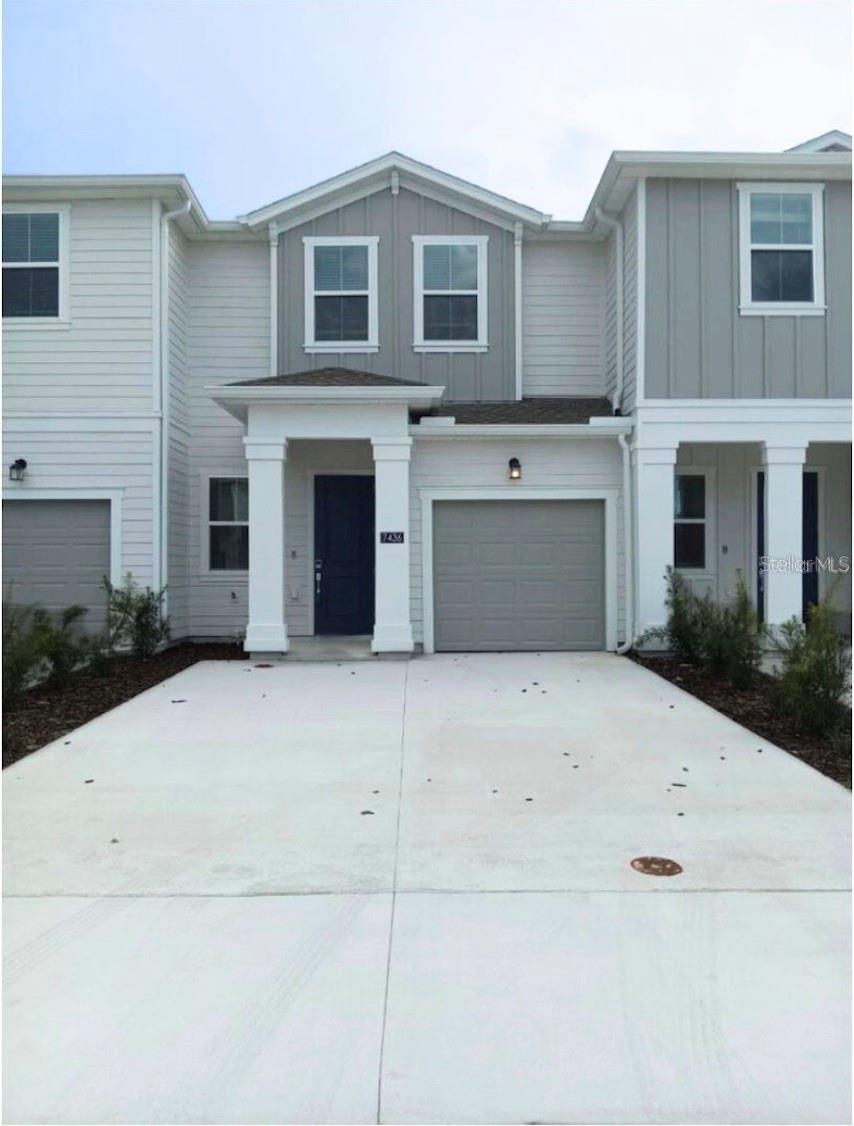 LAKE WILSON RESERVE - Residential Lease