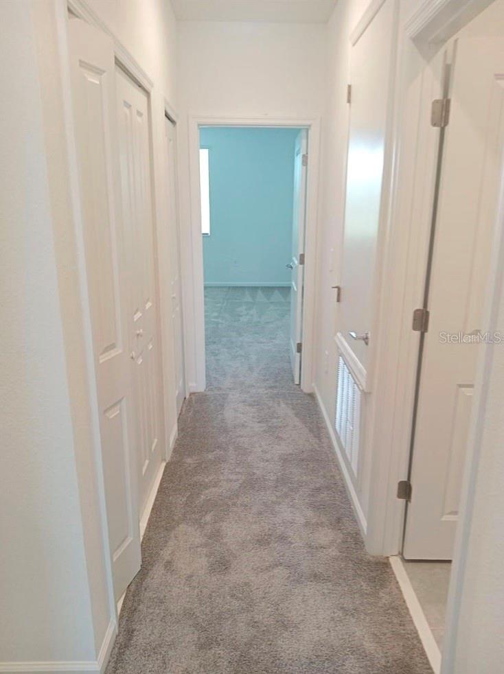 LAKE WILSON RESERVE - Residential Lease