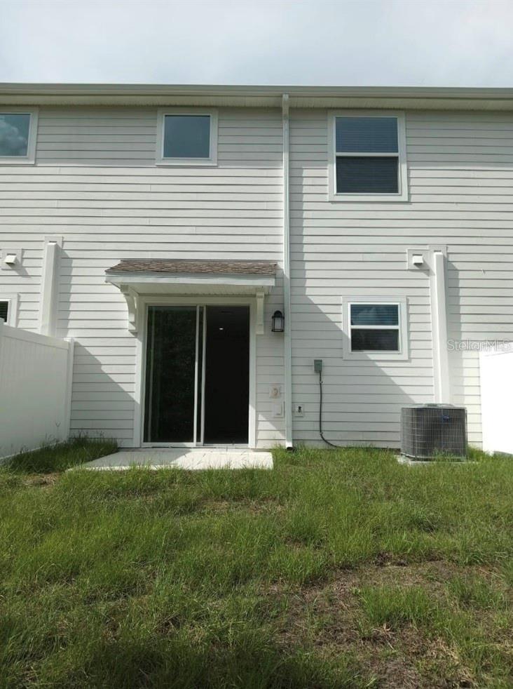 LAKE WILSON RESERVE - Residential Lease