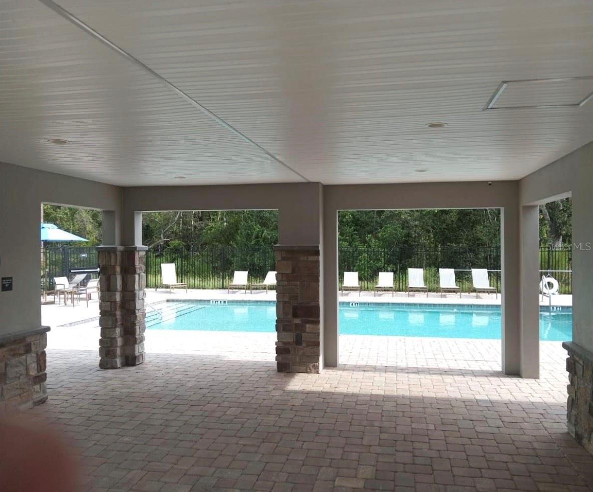 LAKE WILSON RESERVE - Residential Lease