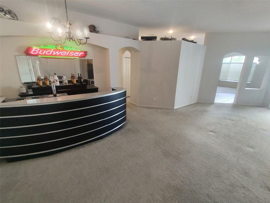 Photo of 2512 Allwood Avenue, Valrico, FL 33596 (MLS # TB8440532)