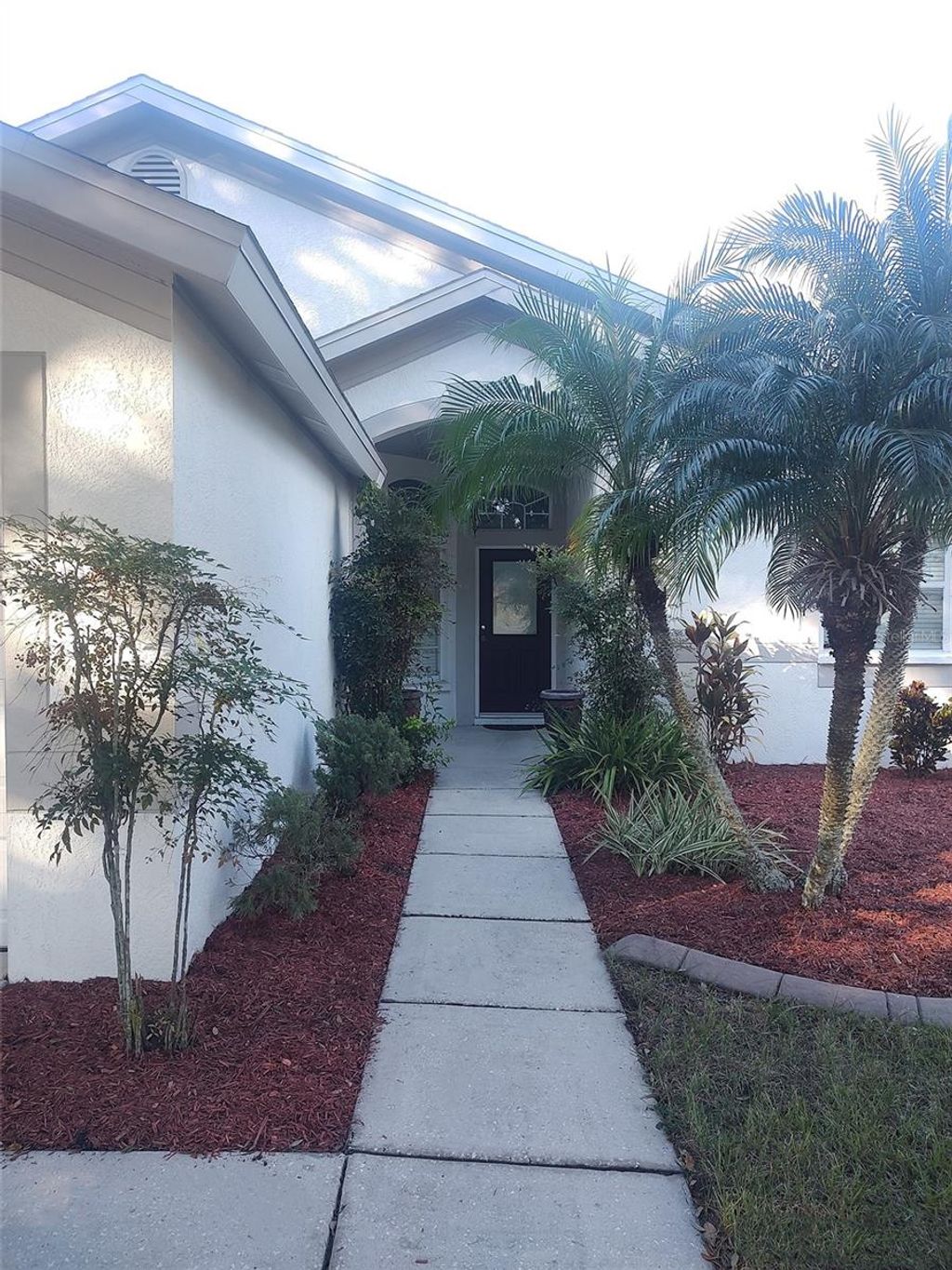 Photo of 2512 Allwood Avenue, Valrico, FL 33596 (MLS # TB8440532)