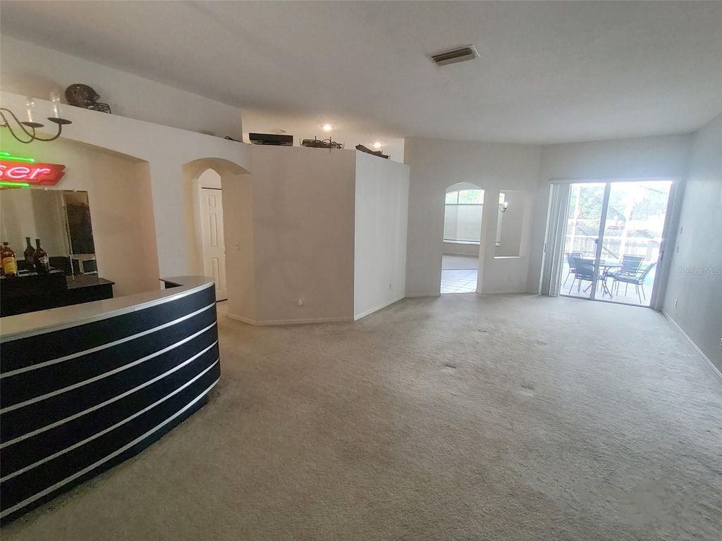 Photo of 2512 Allwood Avenue, Valrico, FL 33596 (MLS # TB8440532)