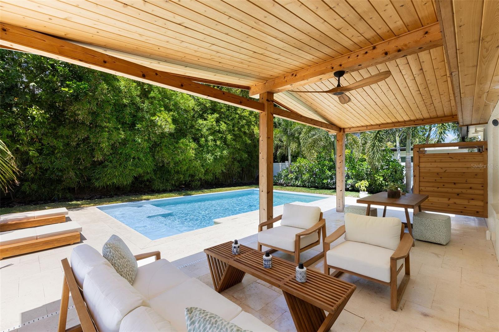 OVERLOOK DRIVE ESTATE - Residential