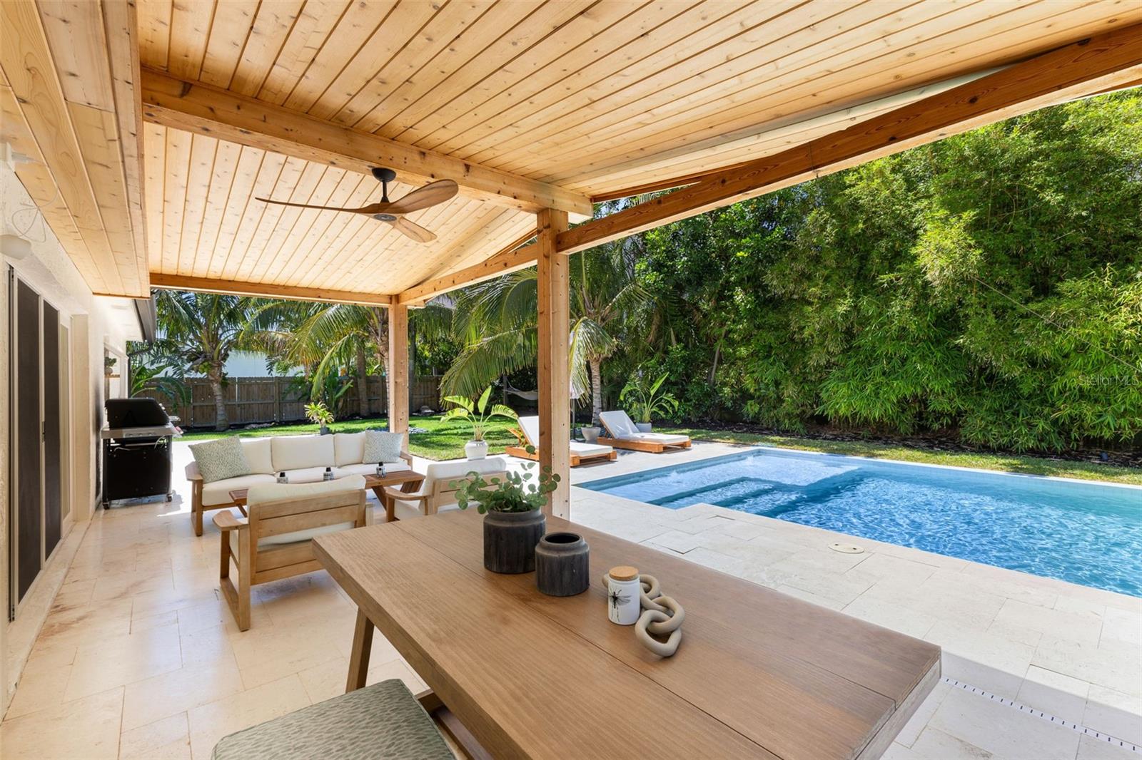 OVERLOOK DRIVE ESTATE - Residential