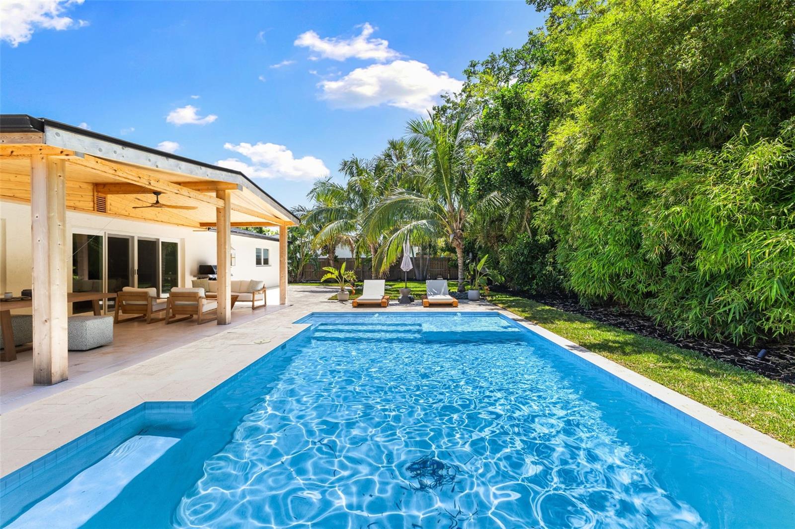 OVERLOOK DRIVE ESTATE - Residential