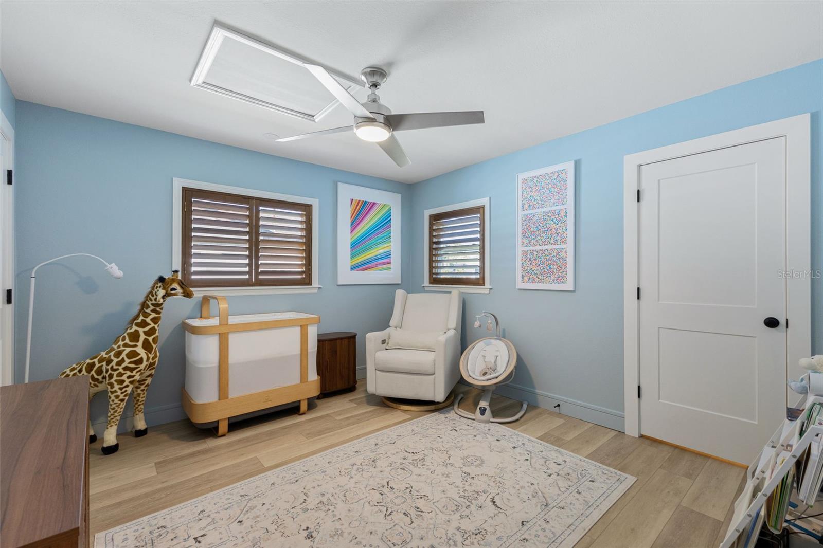 OVERLOOK DRIVE ESTATE - Residential