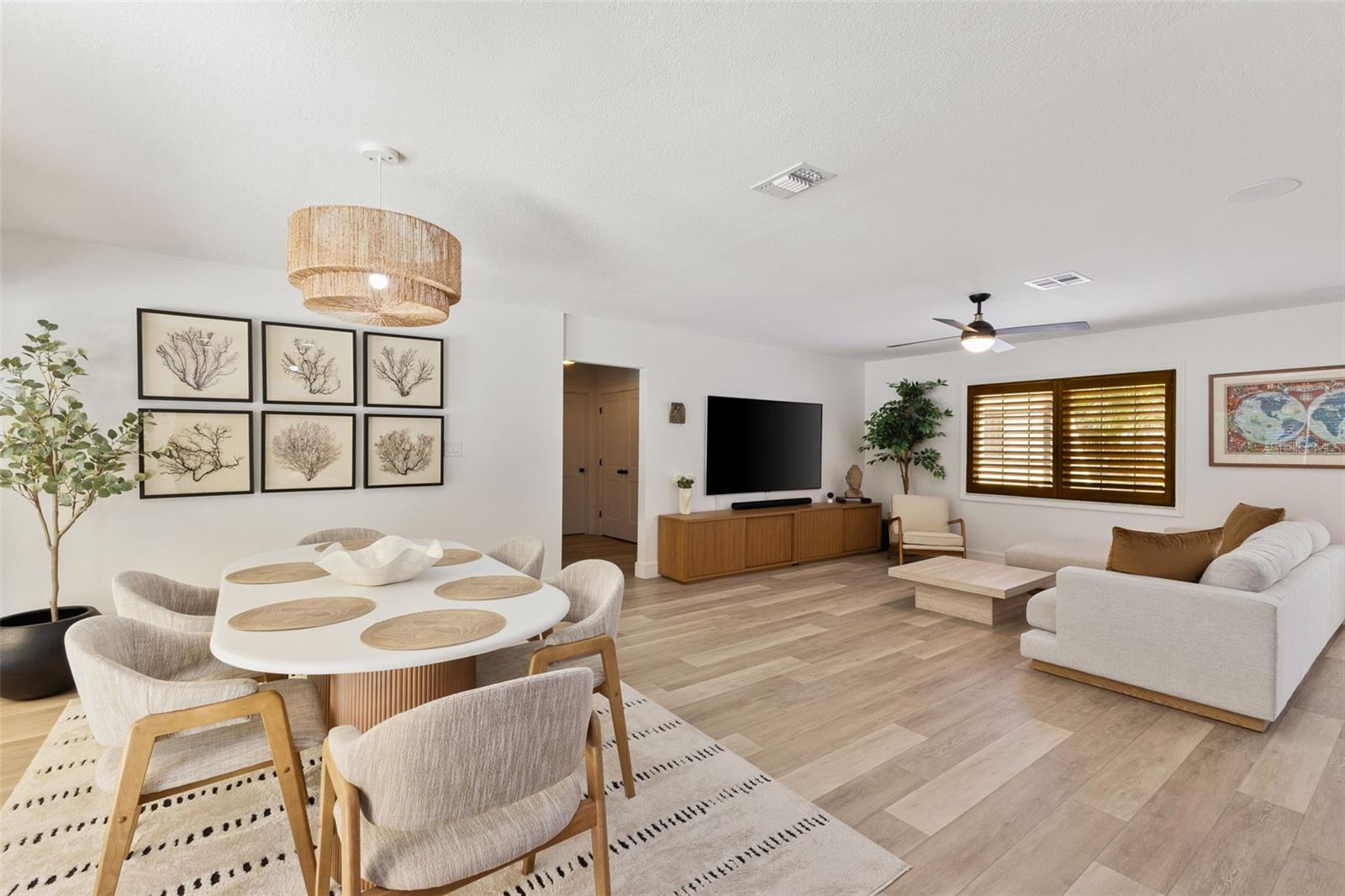 OVERLOOK DRIVE ESTATE - Residential