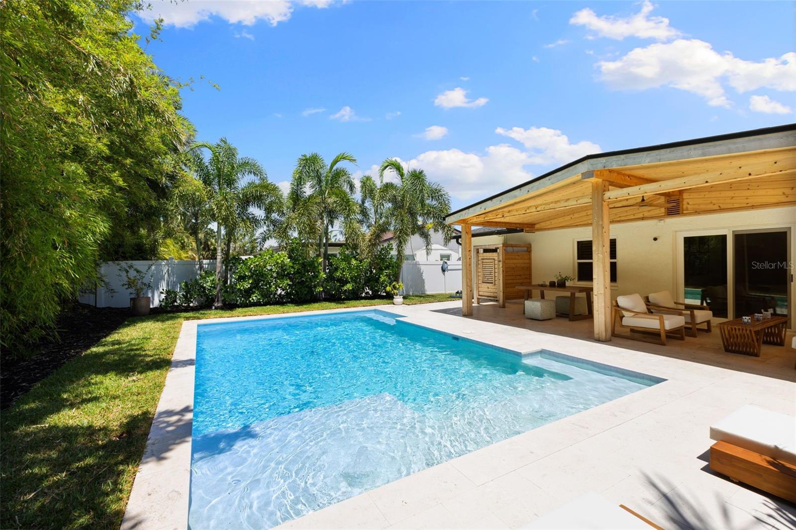 OVERLOOK DRIVE ESTATE - Residential