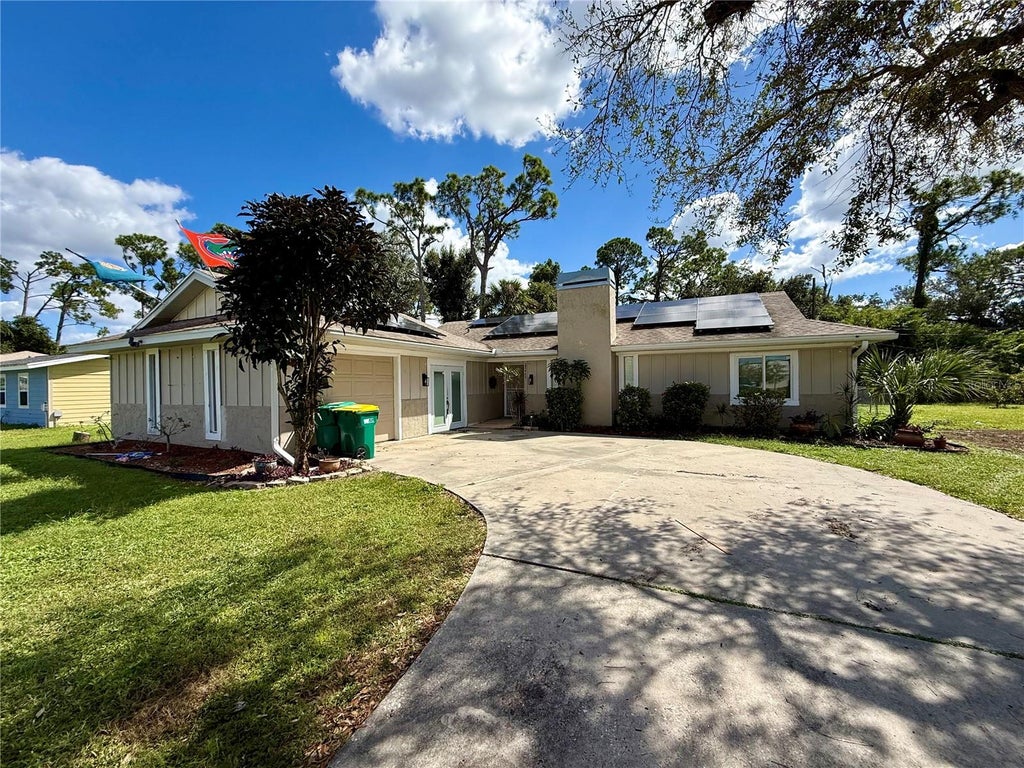 Photo of 20477 Midway Boulevard, Port Charlotte, FL 33952 (MLS # D6149301)