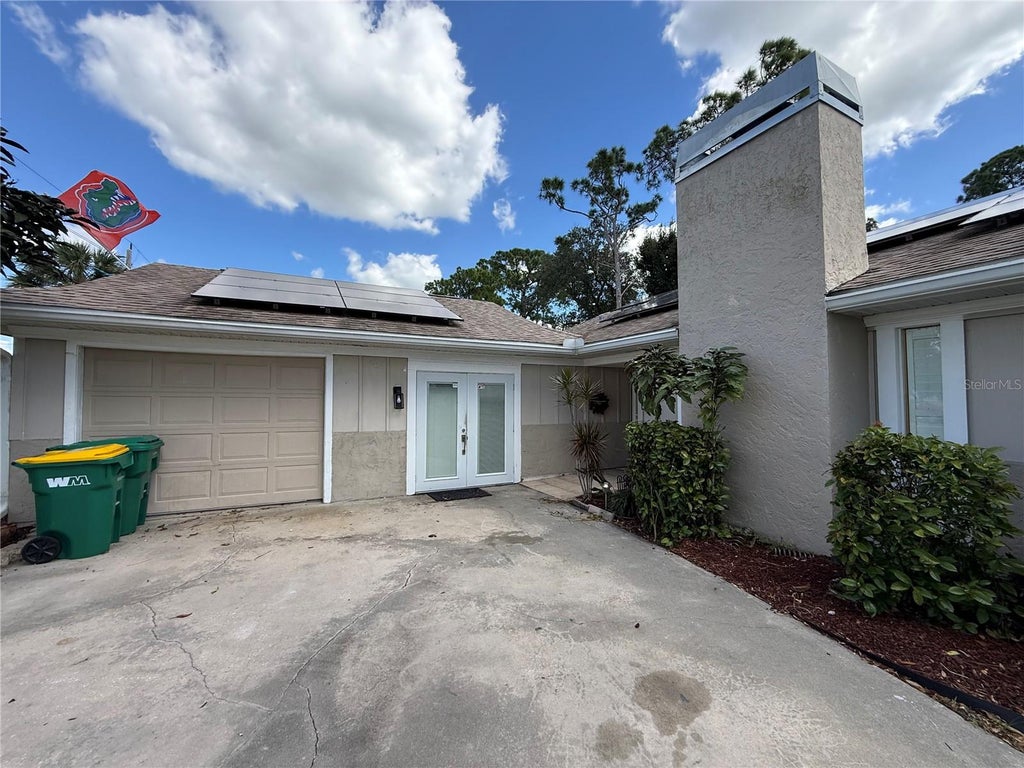 Photo of 20477 Midway Boulevard, Port Charlotte, FL 33952 (MLS # D6149301)