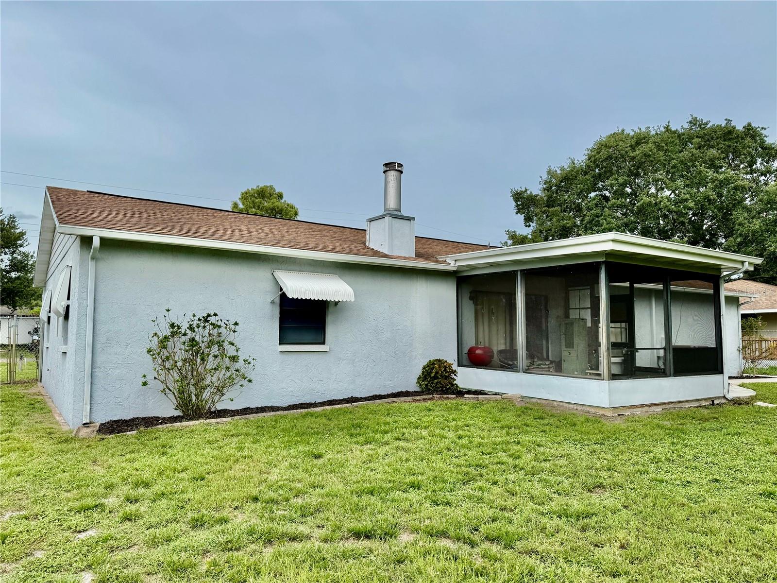10213 N FLEETWOOD DRIVE