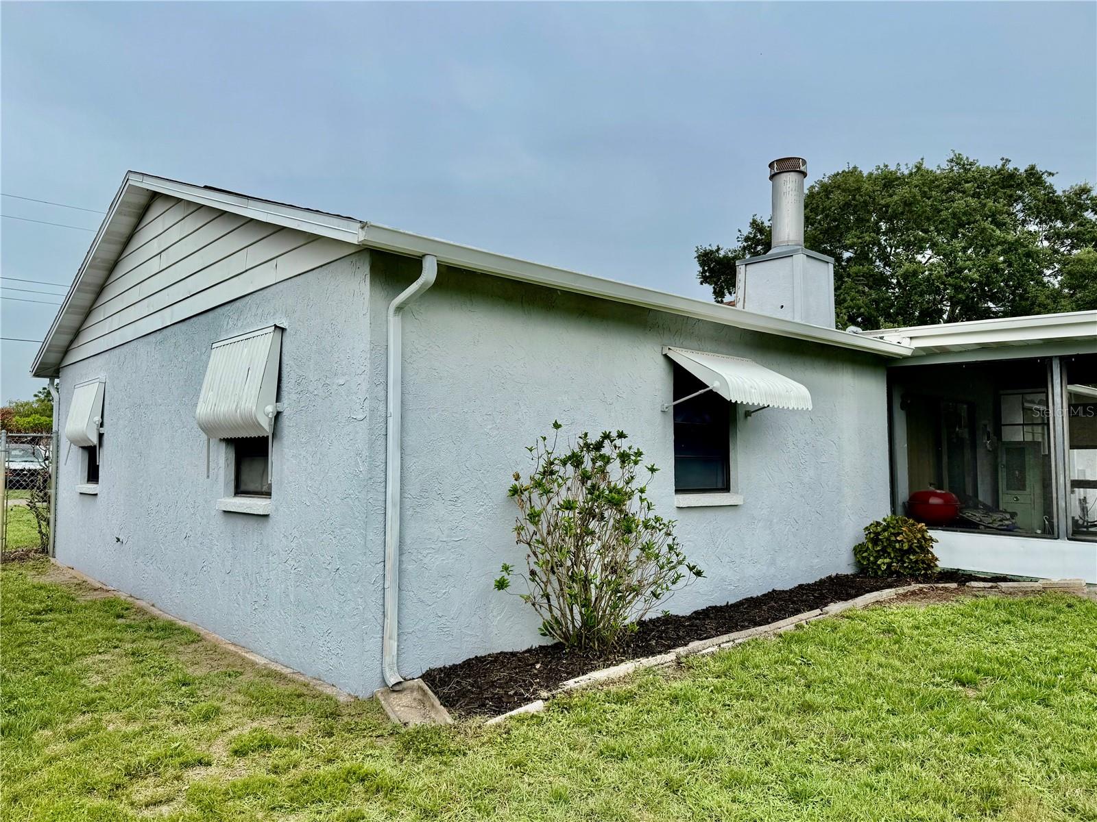10213 N FLEETWOOD DRIVE