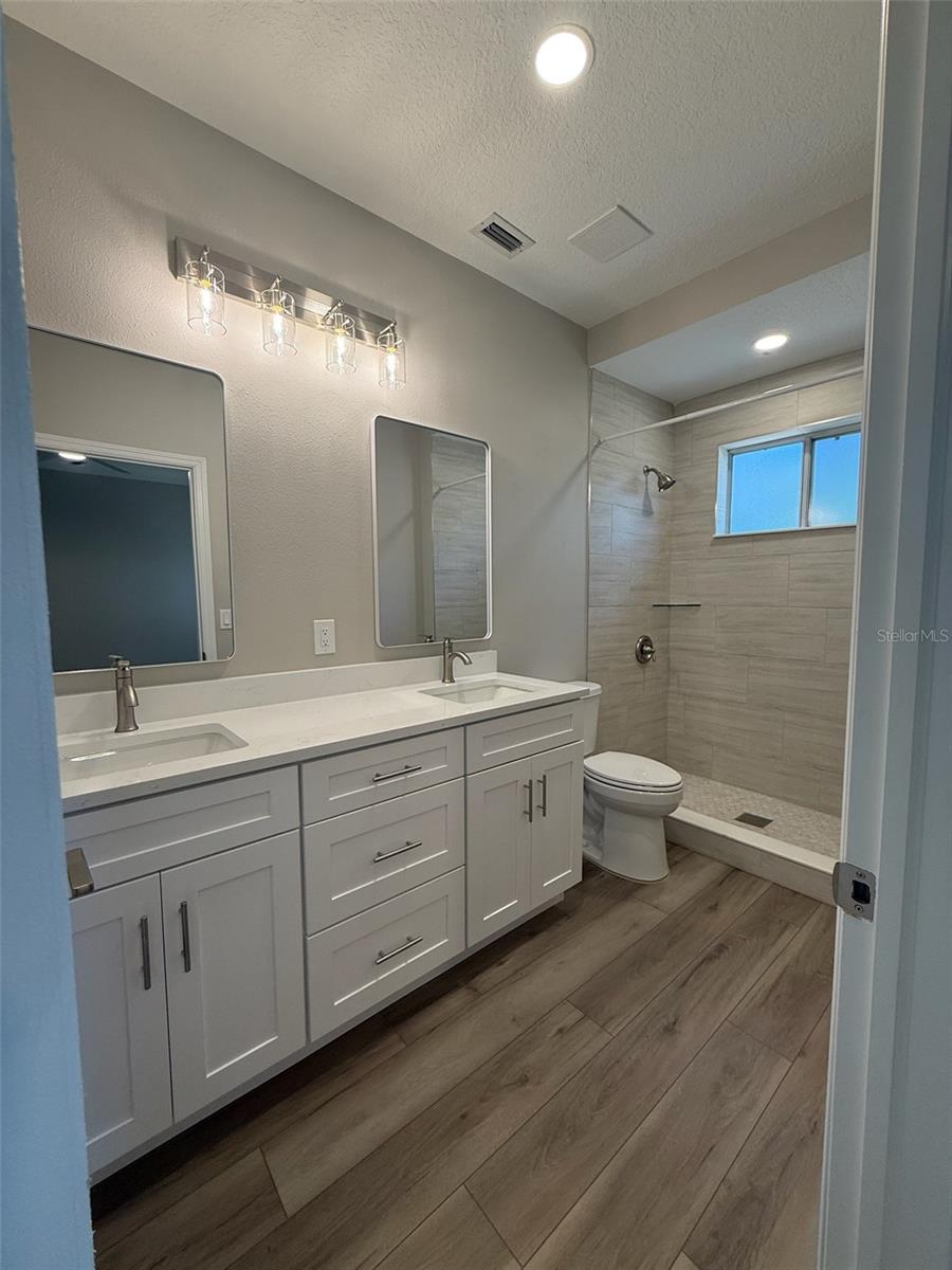 EAGLE SUB - Residential