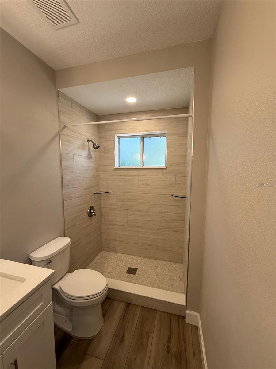 EAGLE SUB - Residential