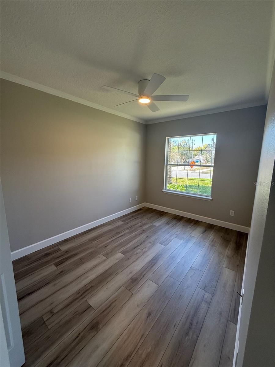 EAGLE SUB - Residential