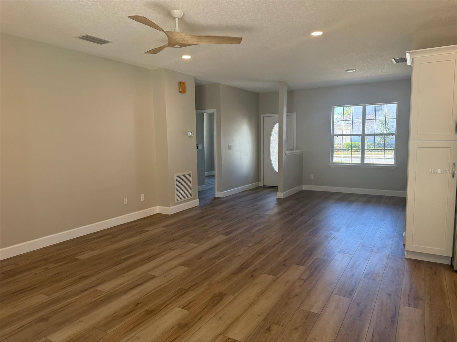 EAGLE SUB - Residential