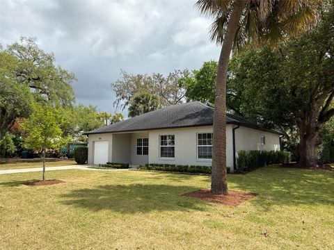 Photo of 1801 Formosa Avenue, Orlando, FL 32804 (MLS # O6394609)