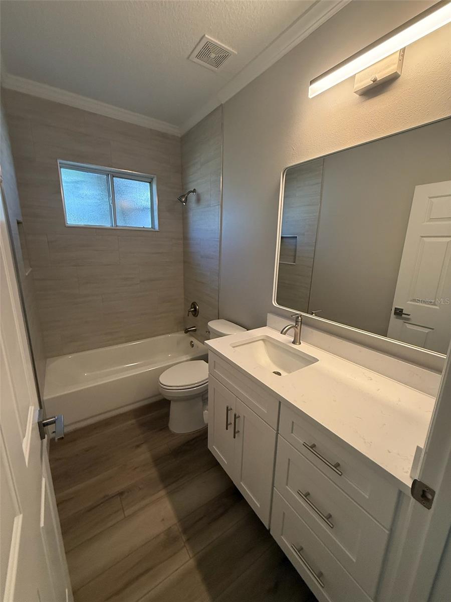 EAGLE SUB - Residential