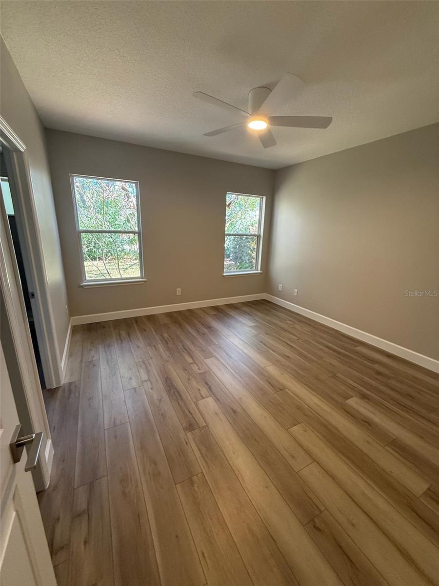 EAGLE SUB - Residential