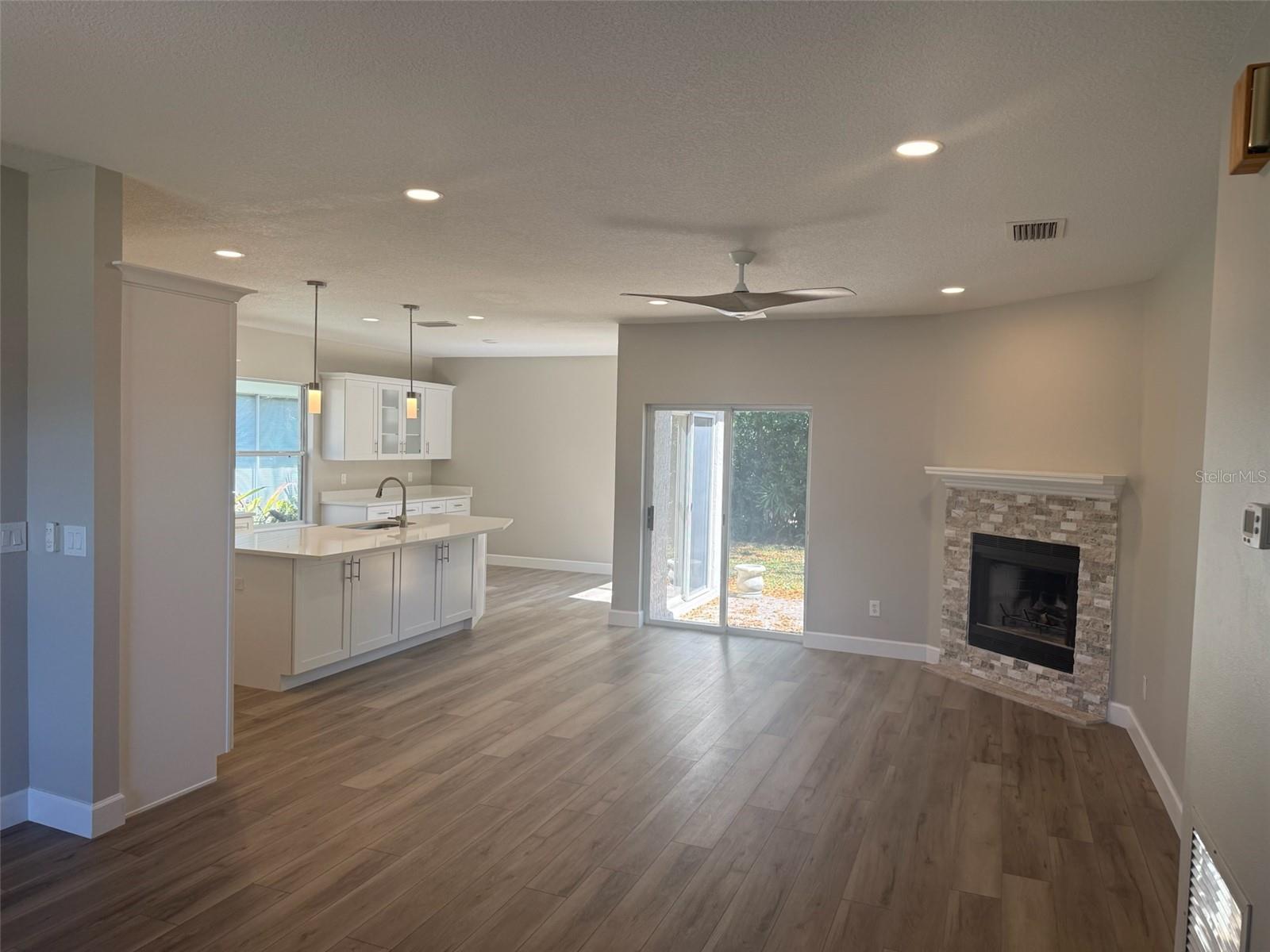 EAGLE SUB - Residential