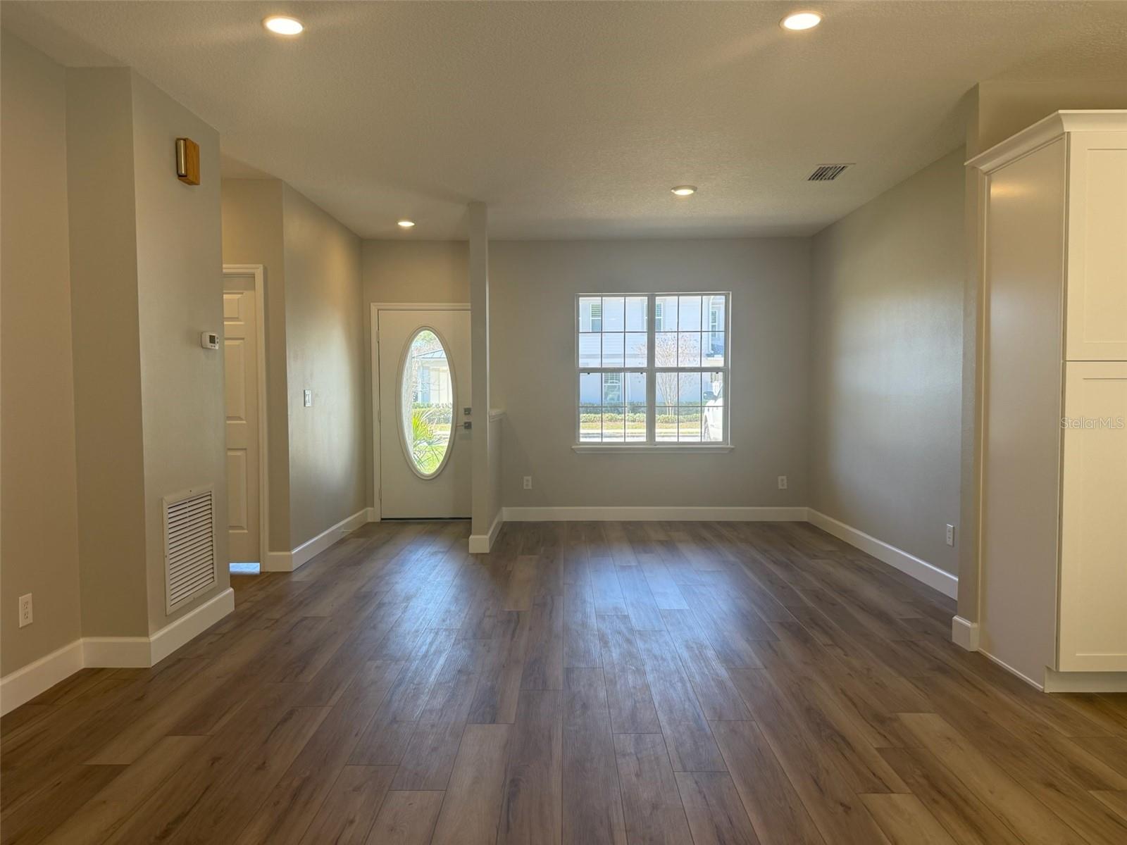 EAGLE SUB - Residential