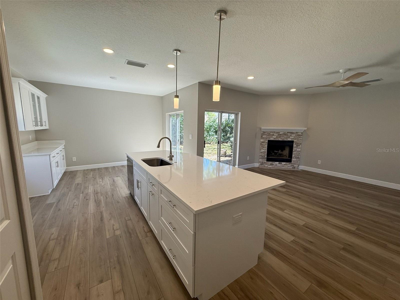 EAGLE SUB - Residential