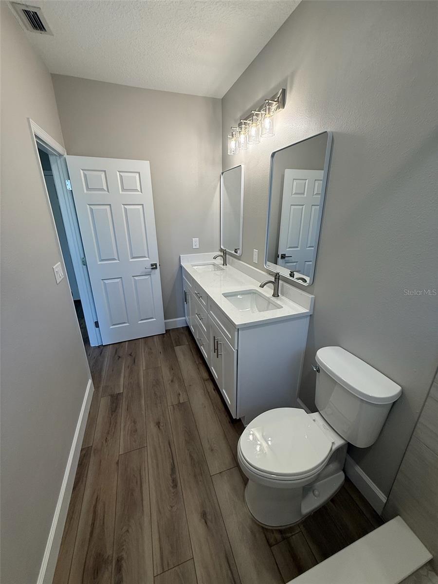 EAGLE SUB - Residential