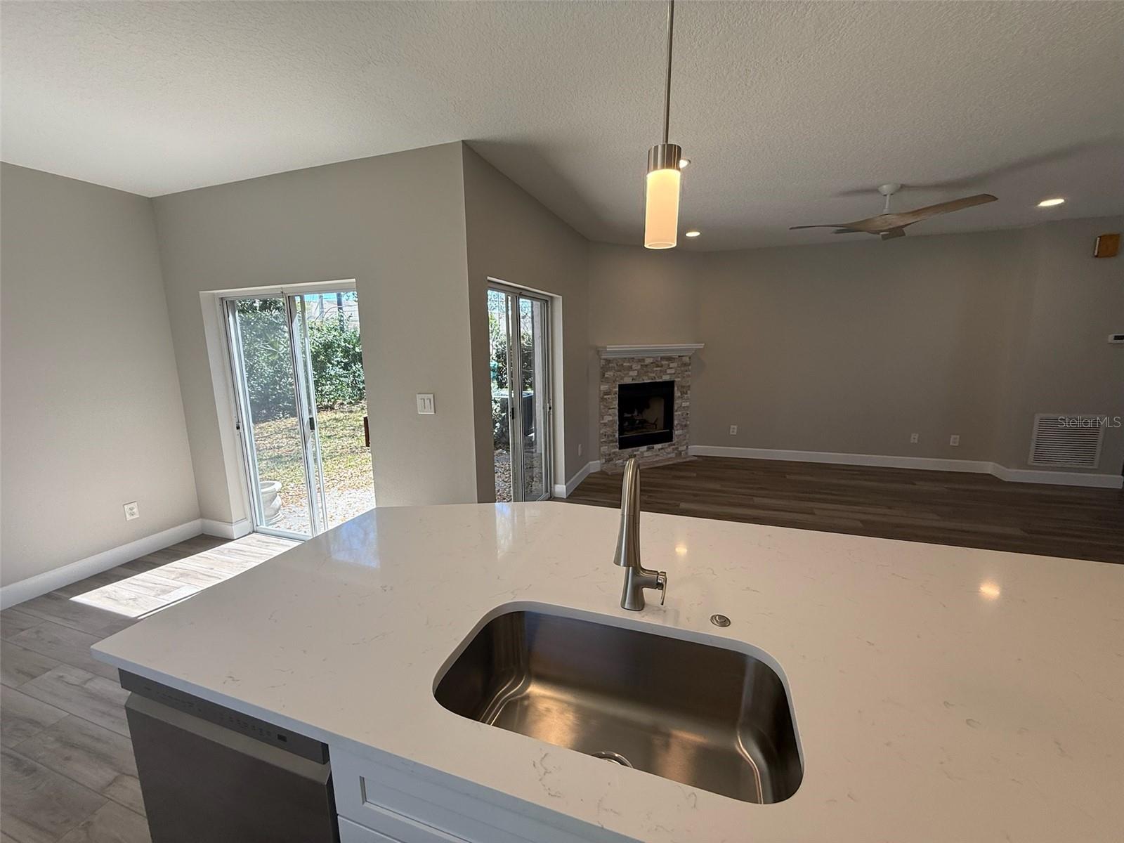 EAGLE SUB - Residential