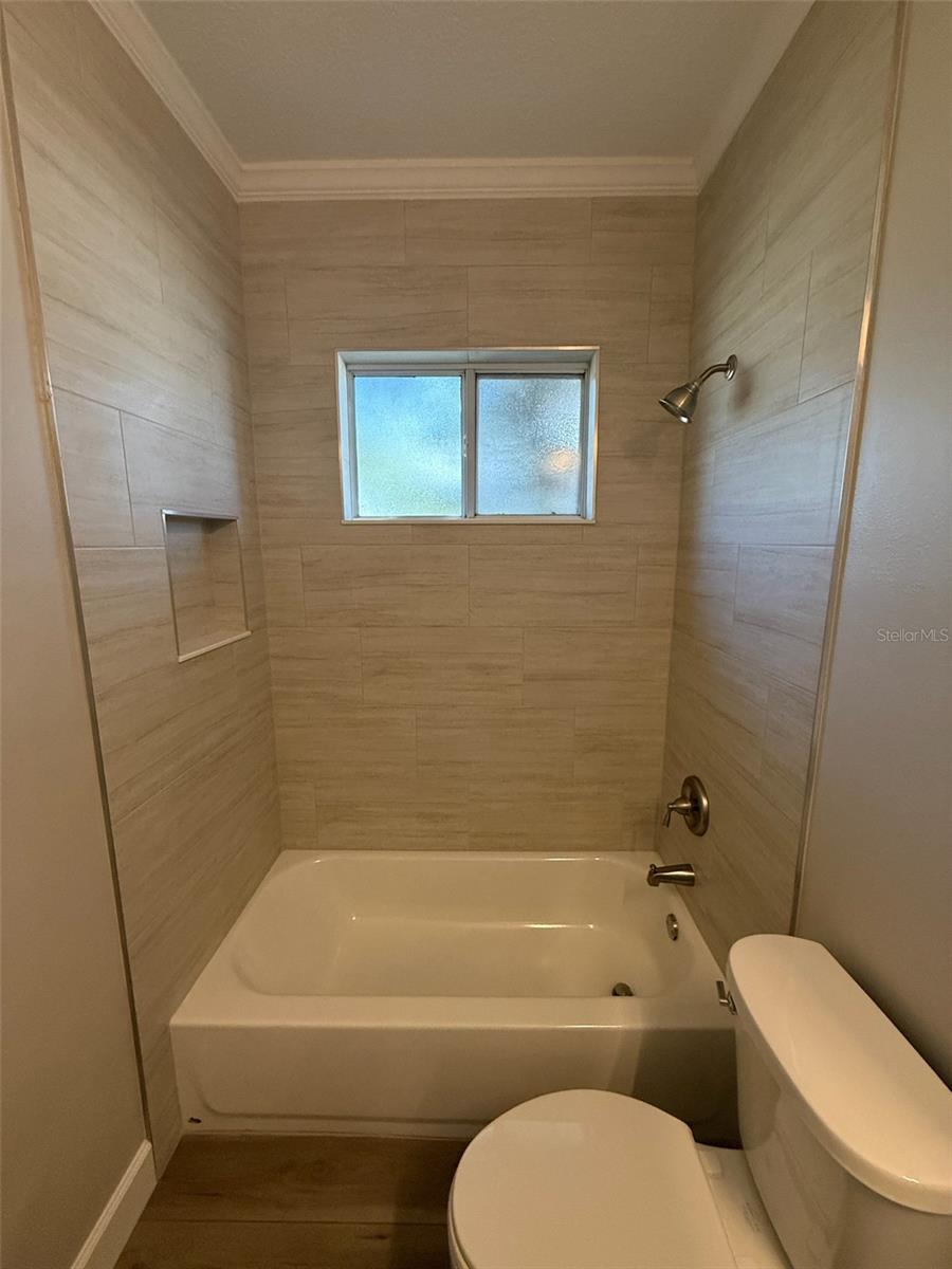 EAGLE SUB - Residential