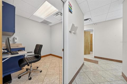 Tiny photo for 501 E North Boulevard, Leesburg, FL 34748 (MLS # OM721532)