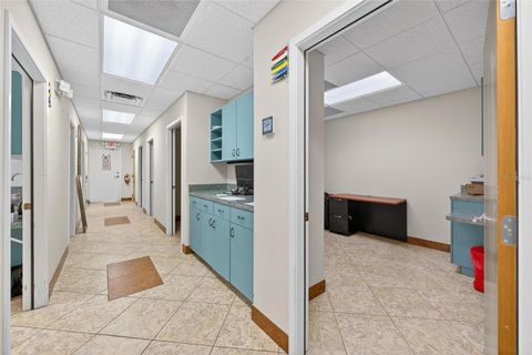 Tiny photo for 501 E North Boulevard, Leesburg, FL 34748 (MLS # OM721532)