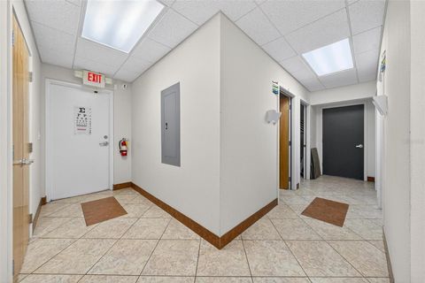 Tiny photo for 501 E North Boulevard, Leesburg, FL 34748 (MLS # OM721532)