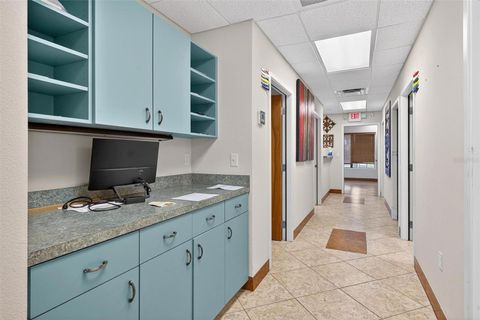 Tiny photo for 501 E North Boulevard, Leesburg, FL 34748 (MLS # OM721532)