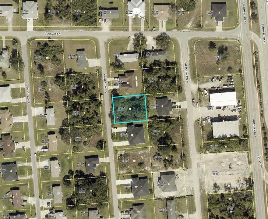 This MULTI-FAMILY VACANT LOT presents an exceptional INVESTMENT OPPORTUNITY in one of SOUTHWEST FLORIDA’S fastest-growing markets. ZONED FOR MULTI-FAMILY DEVELOPMENT, this property is ideal for building DUPLEXES, TRIPLEXES, OR MORE, offering the potential for STEADY RENTAL INCOME AND LONG-TERM APPRECIATION. Located in a QUIET YET RAPIDLY DEVELOPING NEIGHBORHOOD, it provides EASY ACCESS TO SHOPPING, SCHOOLS, AND RESTAURANTS, making it attractive to future tenants. With LEHIGH ACRES experiencing SIGNIFICANT GROWTH AND HOUSING DEMAND, now is the perfect time to invest. DON’T MISS OUT ON THIS PRIME INCOME-GENERATING PROPERTY!